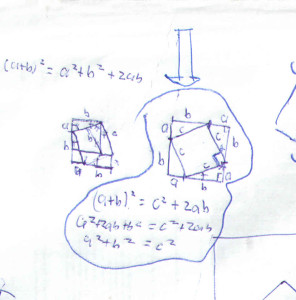 PythagoreanTheoremProof1